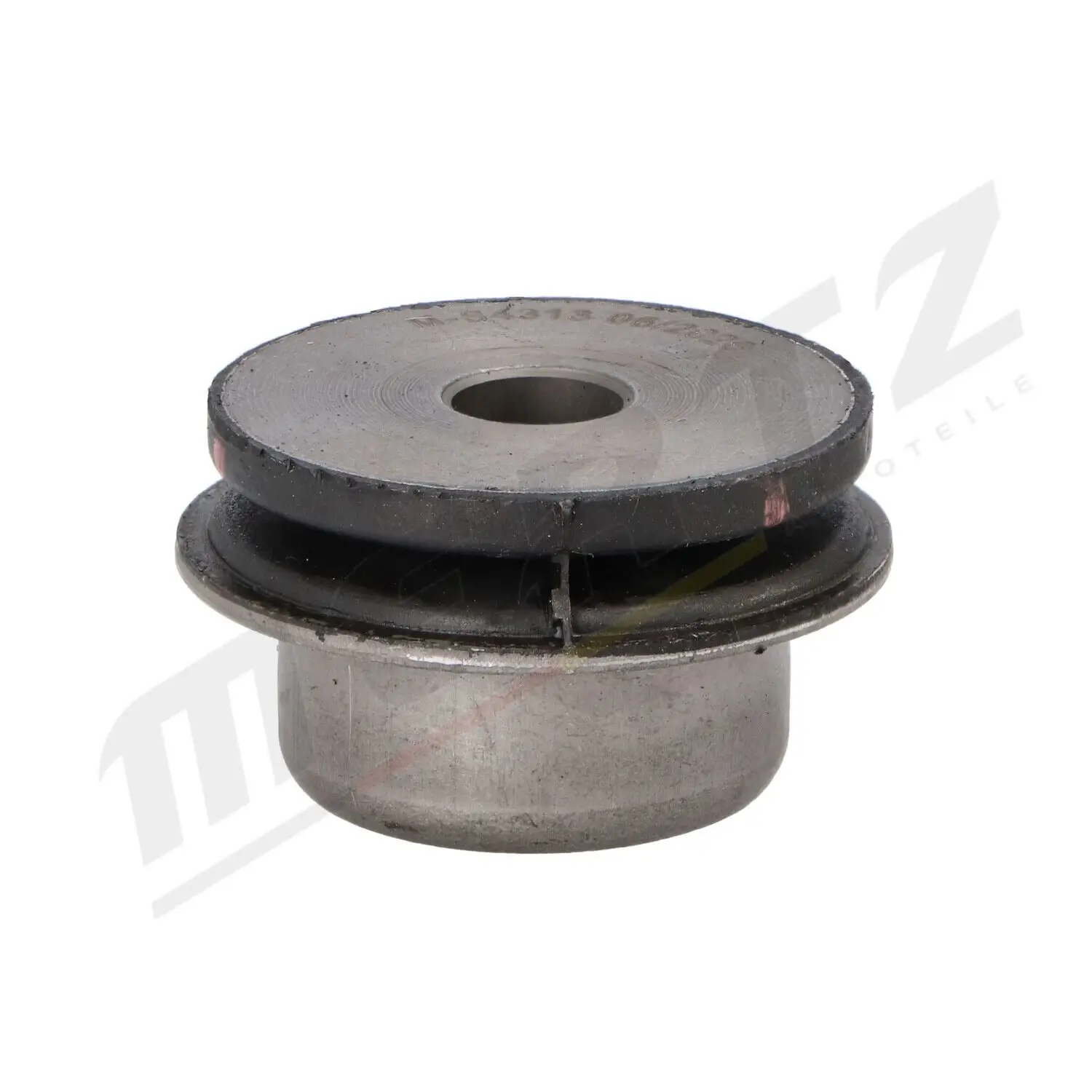 Lagerung, Lenker Hinterachse links Hinterachse rechts unten außen MERTZ M-S4313