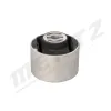 Lagerung, Lenker Hinterachse links Hinterachse rechts oben vorne MERTZ M-S4319