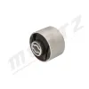 Lagerung, Lenker Hinterachse links Hinterachse rechts oben vorne MERTZ M-S4319 Bild Lagerung, Lenker Hinterachse links Hinterachse rechts oben vorne MERTZ M-S4319