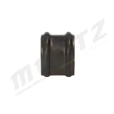 Lagerung, Stabilisator Hinterachse links Hinterachse rechts MERTZ M-S4325