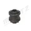 Lagerung, Stabilisator Vorderachse links Vorderachse rechts MERTZ M-S4327 Bild Lagerung, Stabilisator Vorderachse links Vorderachse rechts MERTZ M-S4327