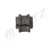 Lagerung, Stabilisator Vorderachse links Vorderachse rechts MERTZ M-S4327 Bild Lagerung, Stabilisator Vorderachse links Vorderachse rechts MERTZ M-S4327