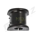 Lagerung, Stabilisator Hinterachse links Hinterachse rechts MERTZ M-S4334