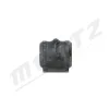 Lagerung, Stabilisator Vorderachse links Vorderachse rechts MERTZ M-S4335 Bild Lagerung, Stabilisator Vorderachse links Vorderachse rechts MERTZ M-S4335
