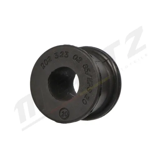 Lagerung, Stabilisator Vorderachse links Vorderachse rechts MERTZ M-S4337 Bild Lagerung, Stabilisator Vorderachse links Vorderachse rechts MERTZ M-S4337