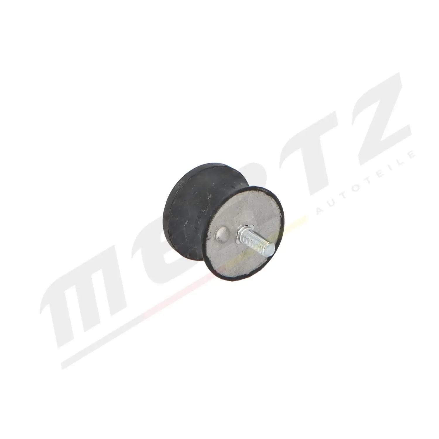Lagerung, Automatikgetriebe hinten links rechts MERTZ M-S4339