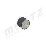 Lagerung, Automatikgetriebe hinten links rechts MERTZ M-S4339
