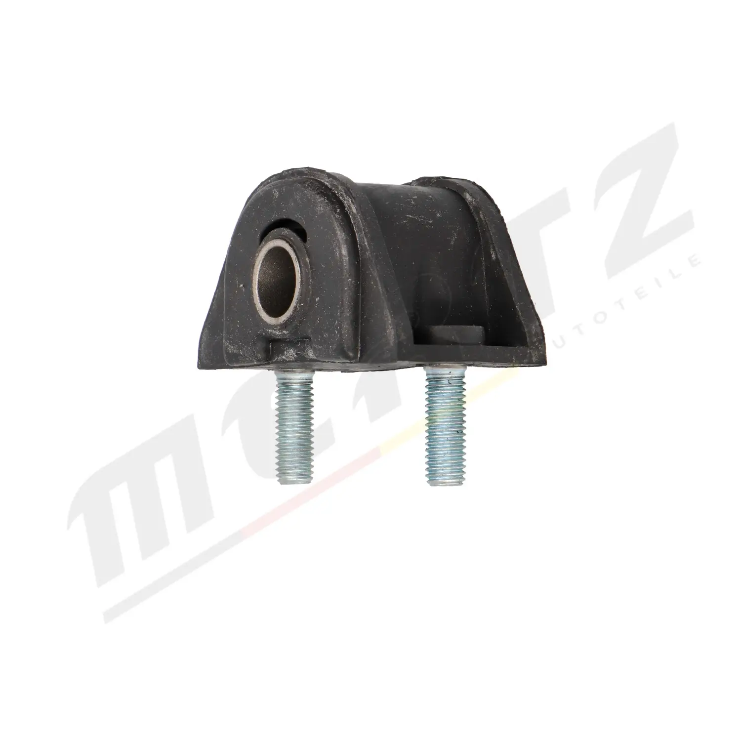 Lagerung, Lenker Vorderachse links Vorderachse rechts unten hinten MERTZ M-S4343