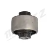 Lagerung, Lenker Vorderachse links Vorderachse rechts unten hinten MERTZ M-S4355