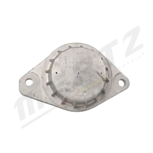 Lagerung, Motor vorne rechts MERTZ M-S4358 Bild Lagerung, Motor vorne rechts MERTZ M-S4358