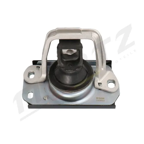 Lagerung, Motor vorne rechts MERTZ M-S4369 Bild Lagerung, Motor vorne rechts MERTZ M-S4369