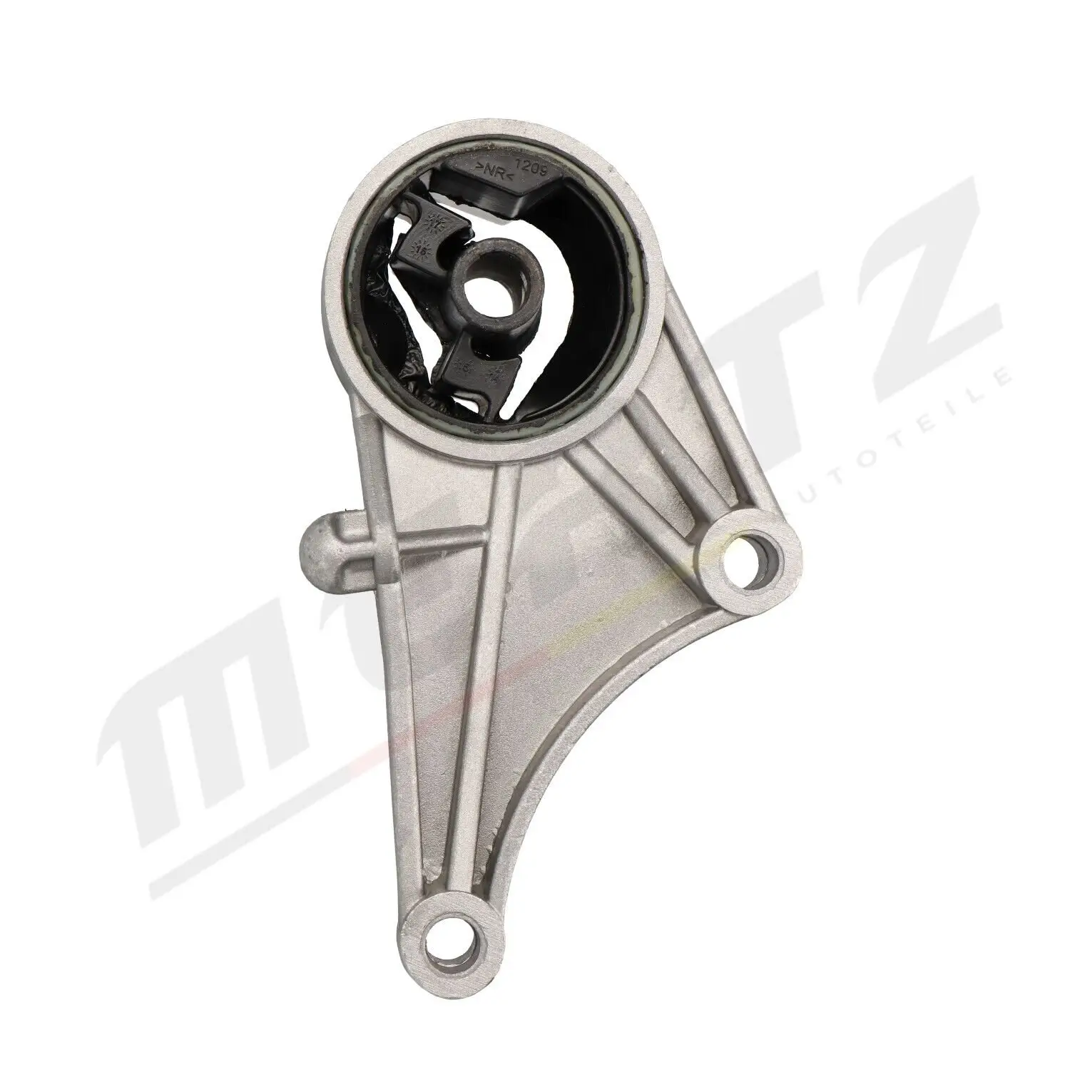 Lagerung, Motor vorne MERTZ M-S4371