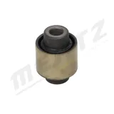 Lagerung, Lenker Hinterachse links Hinterachse rechts unten außen MERTZ M-S4372