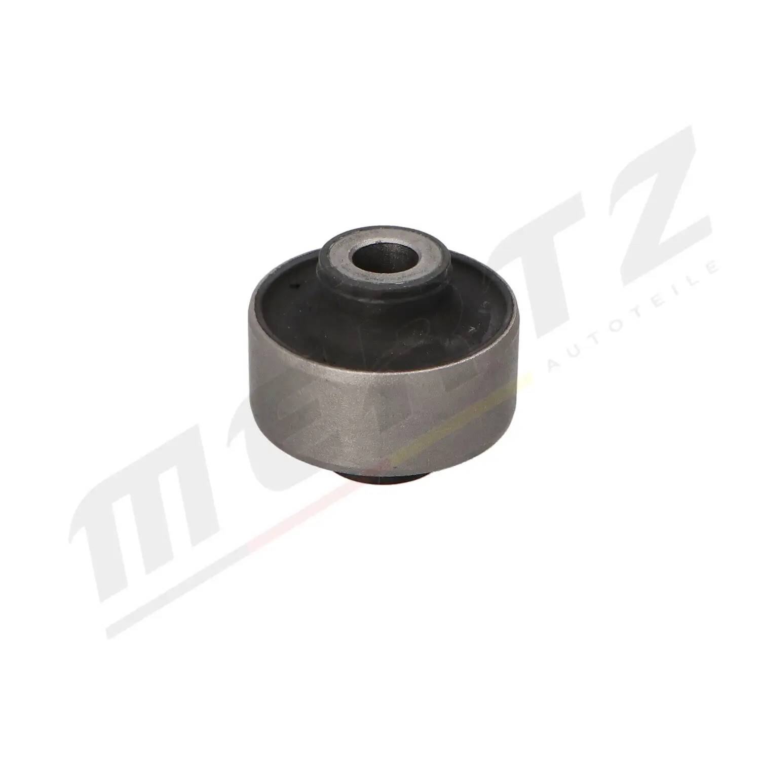 Lagerung, Lenker Vorderachse links Vorderachse rechts unten hinten MERTZ M-S4376