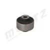 Lagerung, Lenker Vorderachse links Vorderachse rechts unten hinten MERTZ M-S4376
