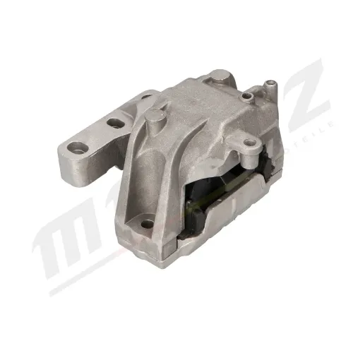 Lagerung, Motor vorne rechts MERTZ M-S4378 Bild Lagerung, Motor vorne rechts MERTZ M-S4378