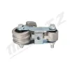 Lagerung, Motor vorne unten MERTZ M-S4385