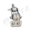Lagerung, Motor vorne unten MERTZ M-S4385 Bild Lagerung, Motor vorne unten MERTZ M-S4385