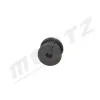 Lagerung, Stabilisator Hinterachse links Hinterachse rechts MERTZ M-S4387