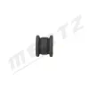 Lagerung, Stabilisator Hinterachse links Hinterachse rechts MERTZ M-S4387 Bild Lagerung, Stabilisator Hinterachse links Hinterachse rechts MERTZ M-S4387