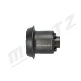 Lagerung, Achskörper Hinterachse links Hinterachse rechts MERTZ M-S4390