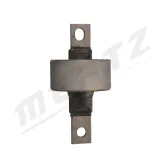 Lagerung, Lenker Hinterachse links Hinterachse rechts vorne MERTZ M-S4398