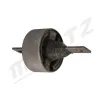 Lagerung, Lenker Hinterachse links Hinterachse rechts vorne MERTZ M-S4398 Bild Lagerung, Lenker Hinterachse links Hinterachse rechts vorne MERTZ M-S4398