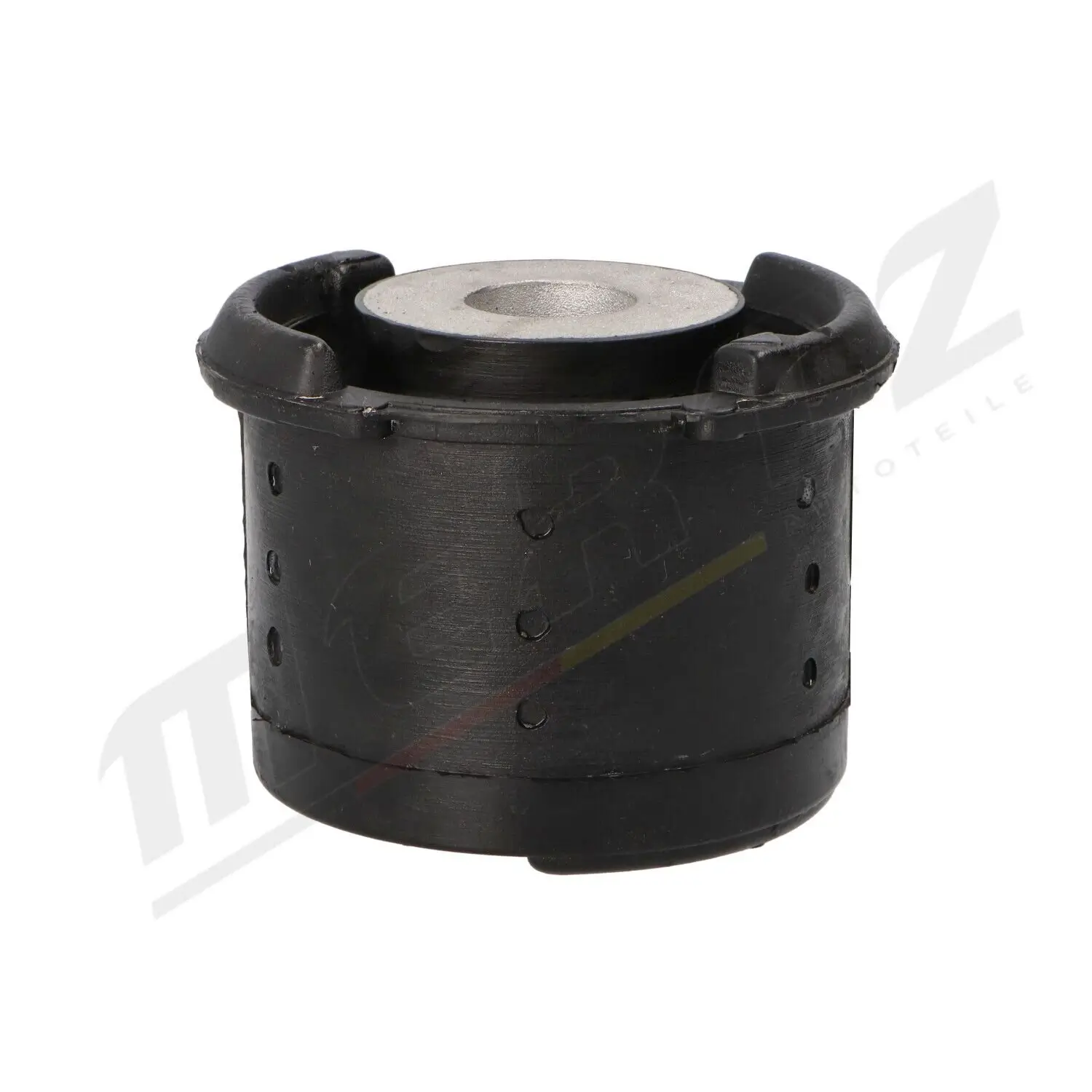 Lagerung, Achskörper Hinterachse links hinten innen Hinterachse rechts MERTZ M-S4404