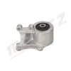 Lagerung, Schaltgetriebe hinten MERTZ M-S4410