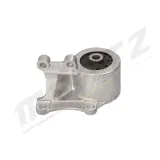 Lagerung, Schaltgetriebe hinten MERTZ M-S4410