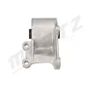 Lagerung, Schaltgetriebe hinten MERTZ M-S4410 Bild Lagerung, Schaltgetriebe hinten MERTZ M-S4410