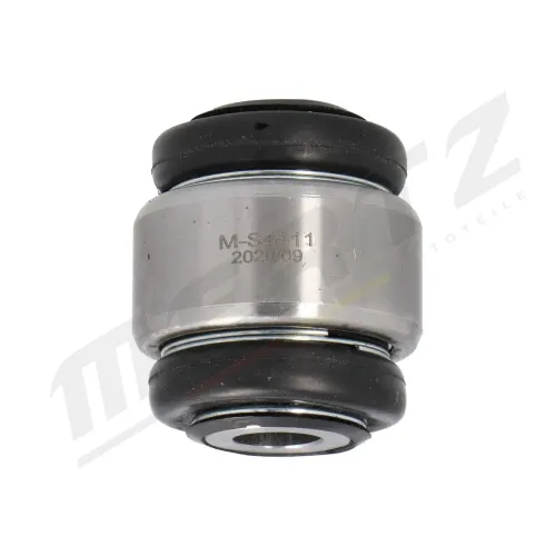 Lagerung, Lenker Hinterachse links Hinterachse rechts unten Mitte MERTZ M-S4411 Bild Lagerung, Lenker Hinterachse links Hinterachse rechts unten Mitte MERTZ M-S4411