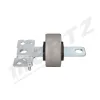Lagerung, Lenker Hinterachse links vorne MERTZ M-S4418 Bild Lagerung, Lenker Hinterachse links vorne MERTZ M-S4418
