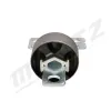 Lagerung, Lenker Hinterachse links vorne MERTZ M-S4418 Bild Lagerung, Lenker Hinterachse links vorne MERTZ M-S4418