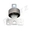 Lagerung, Lenker Hinterachse links vorne MERTZ M-S4418 Bild Lagerung, Lenker Hinterachse links vorne MERTZ M-S4418