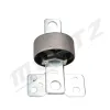 Lagerung, Lenker Hinterachse rechts vorne MERTZ M-S4419