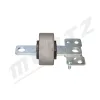 Lagerung, Lenker Hinterachse rechts vorne MERTZ M-S4419 Bild Lagerung, Lenker Hinterachse rechts vorne MERTZ M-S4419