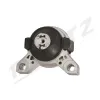 Lagerung, Motor vorne rechts MERTZ M-S4426