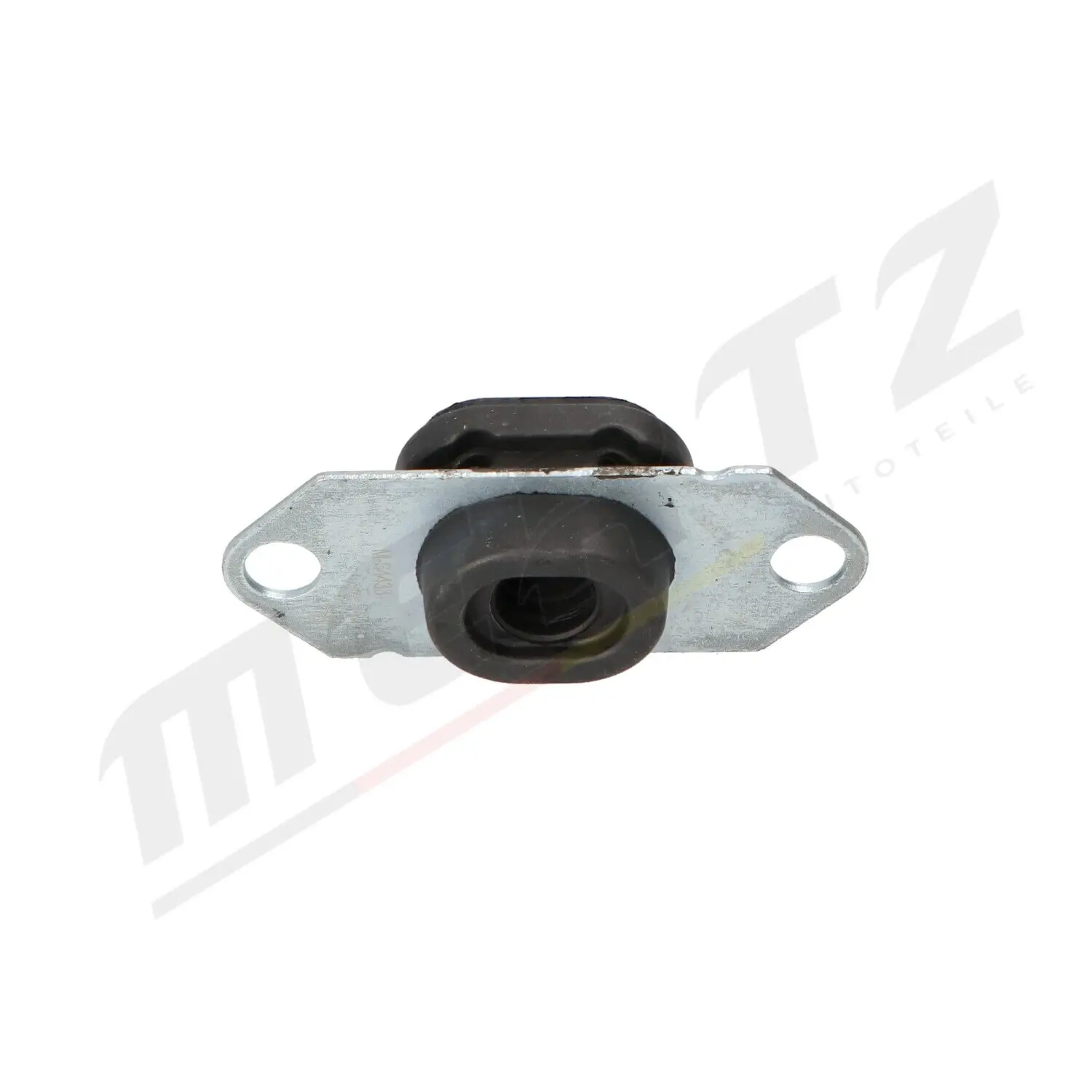 Lagerung, Motor vorne links MERTZ M-S4433