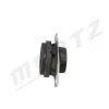 Lagerung, Motor vorne links MERTZ M-S4433 Bild Lagerung, Motor vorne links MERTZ M-S4433