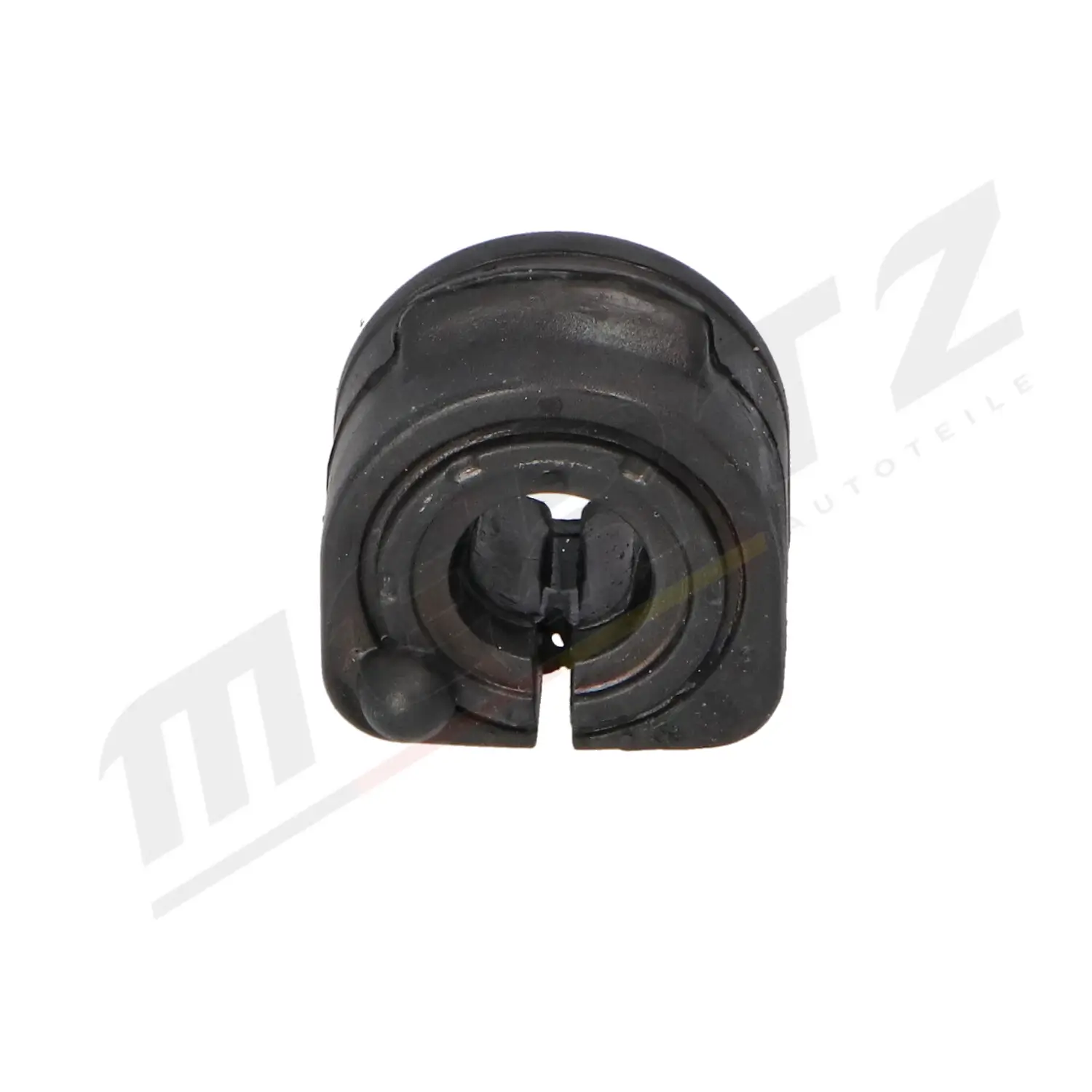 Lagerung, Stabilisator Hinterachse beidseitig innen MERTZ M-S4438