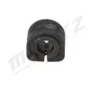 Lagerung, Stabilisator Hinterachse beidseitig innen MERTZ M-S4438 Bild Lagerung, Stabilisator Hinterachse beidseitig innen MERTZ M-S4438