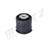 Lagerung, Achskörper Hinterachse links Hinterachse rechts MERTZ M-S4443