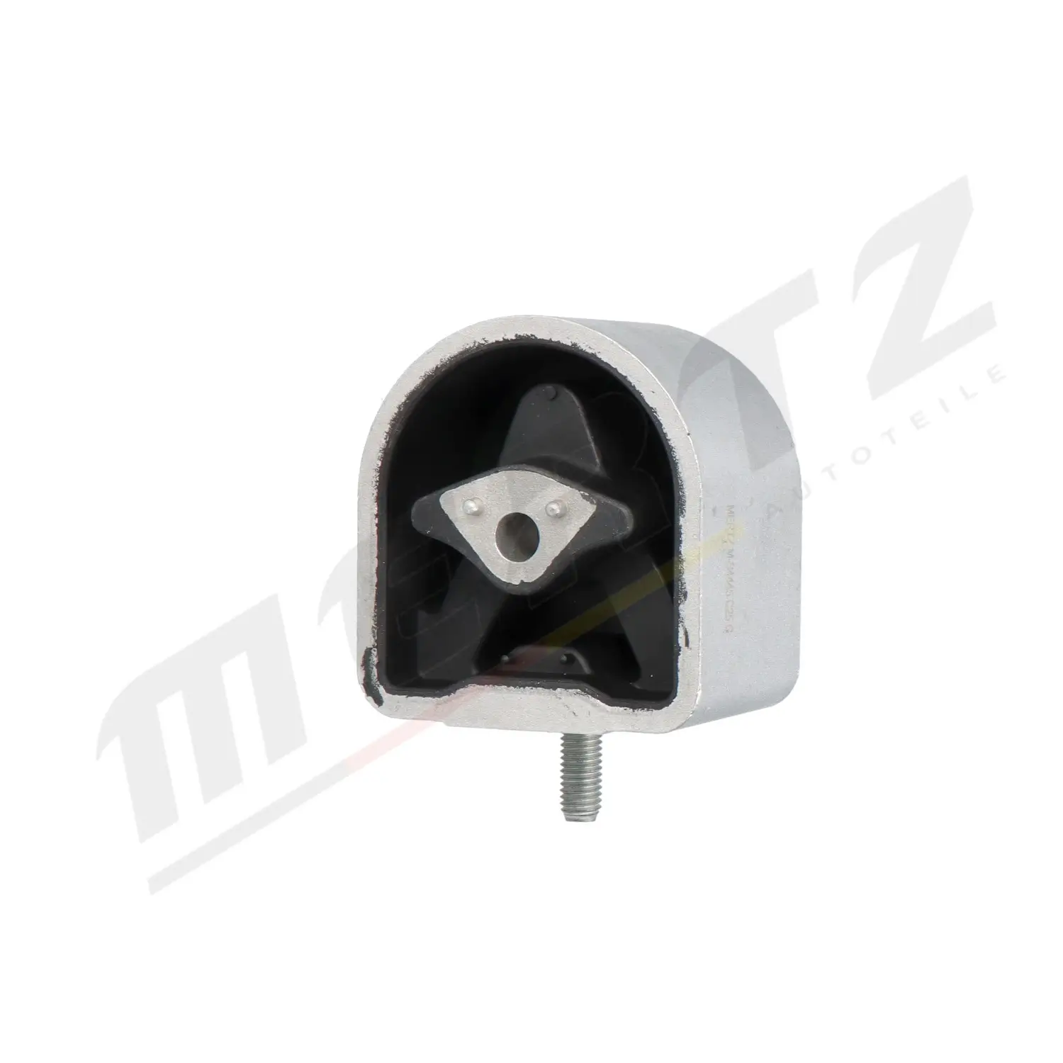 Lagerung, Motor vorne beidseitig MERTZ M-S4445
