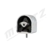 Lagerung, Motor vorne beidseitig MERTZ M-S4445