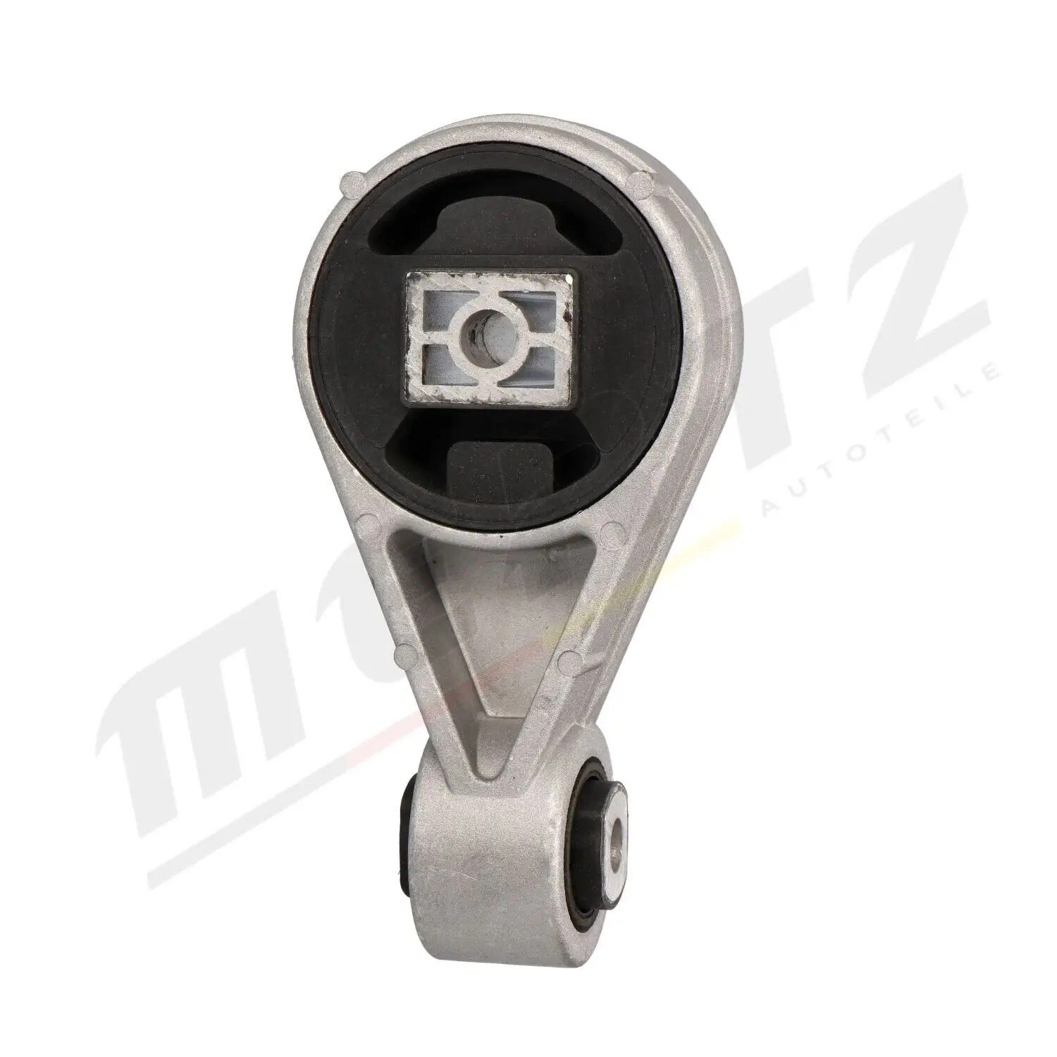 Lagerung, Motor hinten MERTZ M-S4467