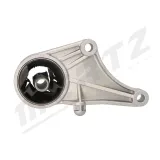 Lagerung, Motor vorne MERTZ M-S4469