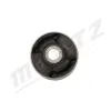 Lagerung, Lenker Vorderachse links Vorderachse rechts unten vorne MERTZ M-S4476