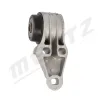 Lagerung, Achskörper Hinterachse links MERTZ M-S4477 Bild Lagerung, Achskörper Hinterachse links MERTZ M-S4477