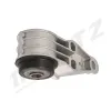 Lagerung, Achskörper Hinterachse links MERTZ M-S4477 Bild Lagerung, Achskörper Hinterachse links MERTZ M-S4477